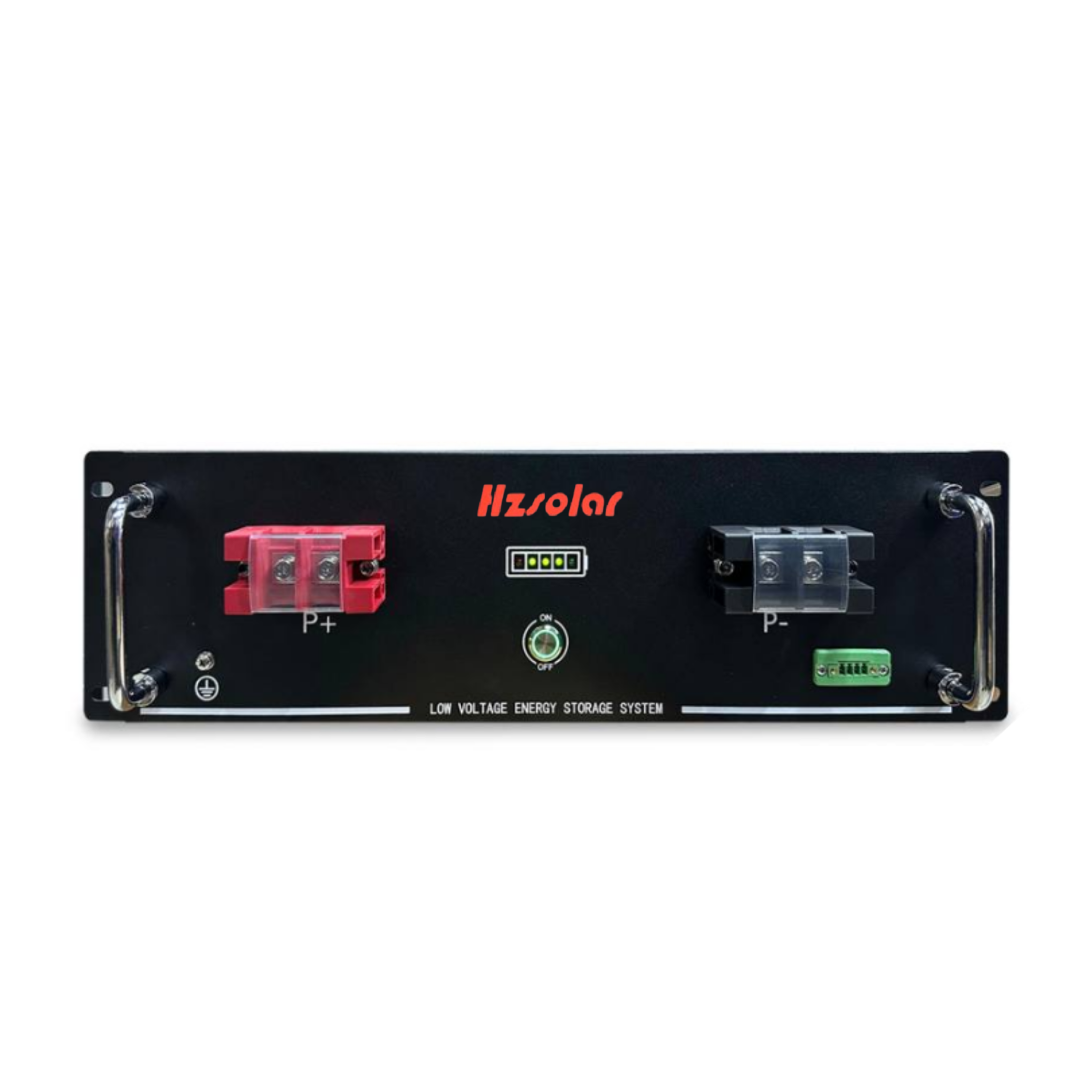 BATERIA DE LITIO SH 120AH/3KW