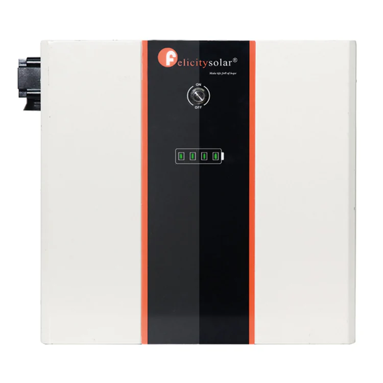 BATERIA LITIO PPS (5KWS/24V)