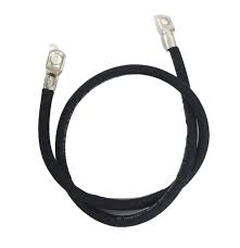 CABLE YOMPER NEGRO No. 1