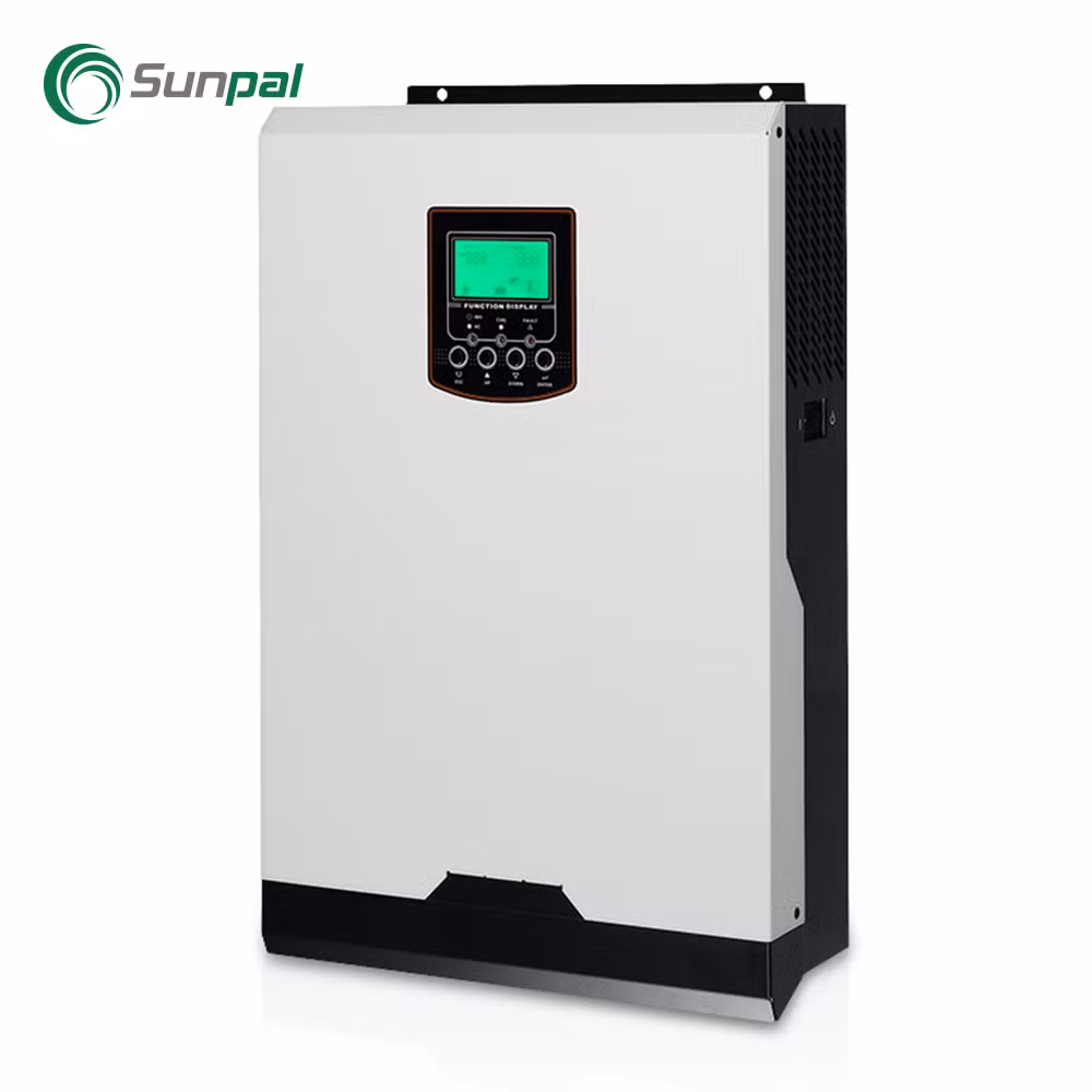 INVERSOR SUNPAL (12KWS)