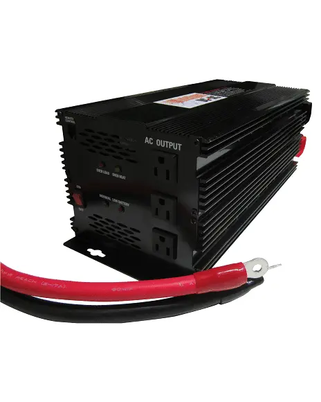 INVERSOR INLEC (3000W)