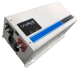 INVERSOR CUASI-SEN BTS (3.6KWS/24V)