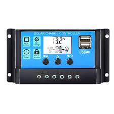 REGULADOR PWM (30AH)