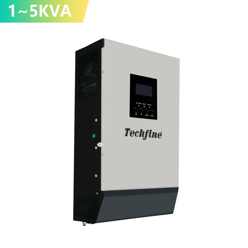 INVERSOR TECHFINE (1.6KWS)