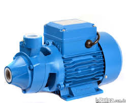 BOMBA LADRONA (EMTOP 0.5 HP)