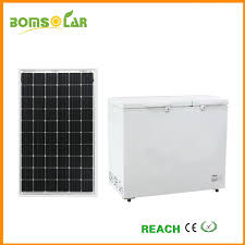 NEVERA SOLAR SH (12V/24V) BCD-202