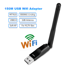 ANTENA WIFI MXQ BOX