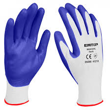 GUANTES (EMTOP)