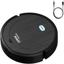 ASPIRADORA DE LIMPIEZA ROBOT