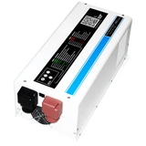 INVERSOR C-SENOIDAL BTS (2.5KWS/24V) Marca: BTS