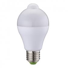 BOMBILLO LED PEQUEÑO SH (7W)