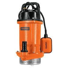 BOMBA SUMERGIBLE BENO (1HP)