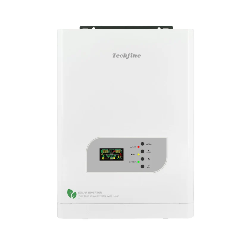 INVERSOR TECHFINE (1.2KWS)