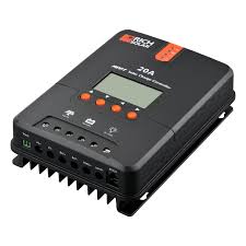 REGULADOR MPPT WINLEC (20AH)