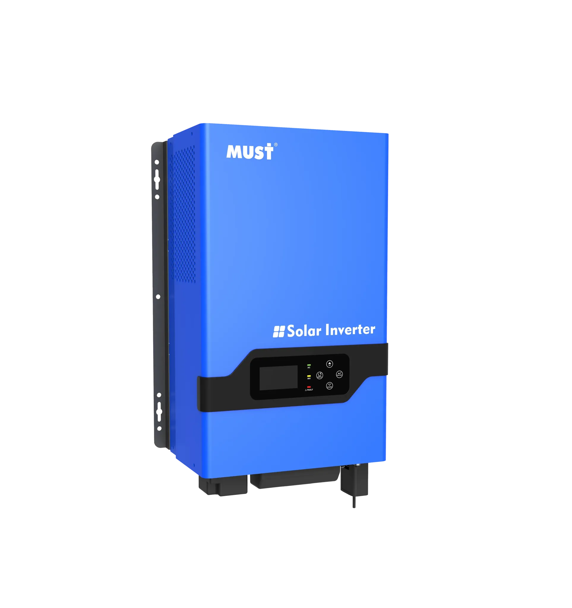 INVERSOR SOLAR OFFGRID PPS (3KWS/24V) (120/220AC)