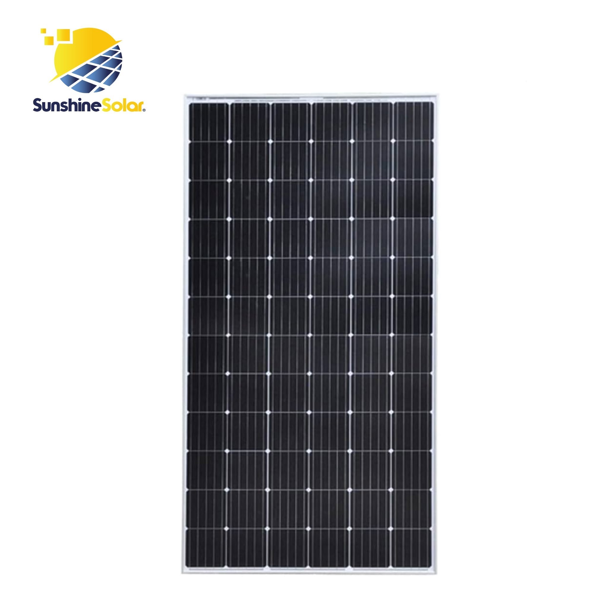 PANEL SOLAR SH (350W)