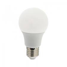 BOMBILLO LED RHK (9W)