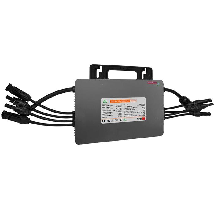 INVERSOR MICRO INLEC (1500W)