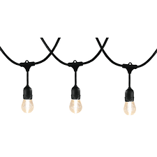 LUCES DE TERRAZAS RIXME