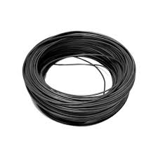 ALAMBRE FOTOVOLTAICO (NEGRO)