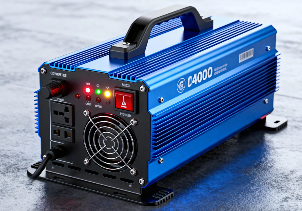 INVERSOR INLEC (4000W)