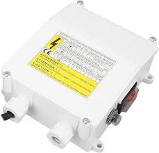CONTROL BOX (BOMBA SUMERGUBLE)